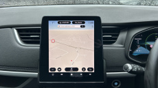 Renault Zoe 100kW i GT Line R135 50kWh Rapid Charge 5dr Auto Electric Hatchback